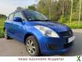 Foto Suzuki Swift Club 4x4*1.Hand*Klima*SHZ* Allrad