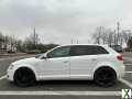 Foto Audi A3 1.8 Sportback S line