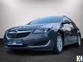 Foto Opel Opel Insignia A AUTMTK/XENON/AHK/NAV/GARANTIE