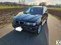 Foto BMW X5 E53 3,0D Automatik SUV