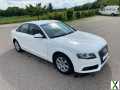 Foto Audi TOP A4 1.8 TFSI multitronic Ambiente Ambient