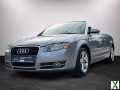 Foto Audi A4 Cabriolet 1.8 T LEDER/SHZ/PDC/KLIMA/GARANTIE