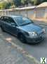 Foto Toyota avensis T25