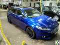 Foto Ford Mondeo 2,0 TDCi 132kW Titanium Turnier Power Shi