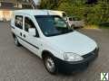 Foto Opel Combo 1.3 CDTI 75PS,Klima/Navi/Top Zustand/TÜV!