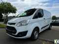 Foto Ford Transit Custom Kasten 270 L1 Trend