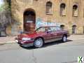 Foto HONDA LEGEND Coupe V6 KA3 H-Zulassung Oldtimer Youngtimer