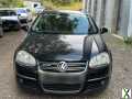 Foto Vw Golf V Variant 1.9 TDI 105 PS