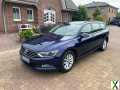 Foto Volkswagen Passat 2.0 TDI DSG Navi PDC