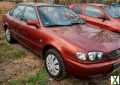 Foto Toyota Corolla e11 Liftback