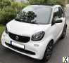 Foto Smart ForTwo cabrio 60kW electric drive Batterie -