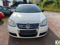 Foto Volkswagen Golf V Variant Trendline BlueMotion 