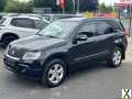 Foto Suzuki Grand Vitara 4x4-1.9 DDIS X 30-Xenon-AHK-