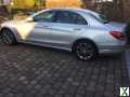 Foto Mercedes Benz C180 Avantgarde W205
