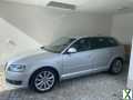 Foto Audi A3 2.0 TDI (DPF) S tr. Attraction Sportback