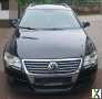 Foto VW Passat B6 2.0 TDI