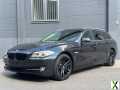 Foto BMW 5 Touring 520d-Leder-Aut-Bi-Xenon-