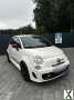 Foto Abarth 595 695 Yamaha Factory Racing Edition/Limitiert 80