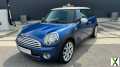 Foto MINI Mini Cooper 1.6+Pepper+Klima+Keyless+Service NEU