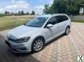 Foto Volkswagen Golf 2.0 TDI Comfortline Variant Comfortline