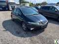 Foto Honda Civic Lim. 5-trg. 1.4