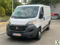 Foto Fiat Ducato Kasten 30 115 L1H1 RS: 3000 mm 1.Hand