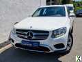 Foto Mercedes-Benz GLC 250 d 4Matic -360°/Navi/Spurassist/2.Hd