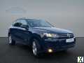 Foto Volkswagen Touareg V6 TDI BMT/BIXENON/DAB/LEDER/AHK/PANO/SH