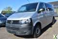 Foto VW T5 Transporter 2.0 TDI / 1. Hand / 8-Sitzer