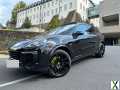 Foto Porsche Cayenne s hybrid Sport Chrono
