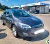 Foto Opel Astra j 1.4 Automatik