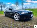 Foto BMW E46 Coupe 323iA 323Ci TÜV Neu Leder Memory Automatik