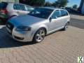 Foto Audi a3 sportback