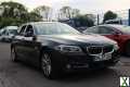 Foto BMW 520d xDrive NAVI LEDER STANDHEIZUNG SITZBELÜFTUN