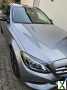 Foto Mercedes C 200 Blue Tec T-Modell 1.6l Diesel