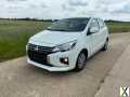 Foto Mitsubishi Space Star 1,2 MIVEC Select Klima Garantie