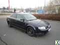 Foto PKW Audi A4