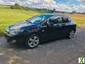 Foto Opel Astra 1.4 Turbo Sport *Tüv neu*