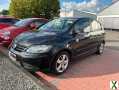 Foto VW Golf V Plus Comfortline 2.0 TDI