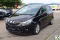 Foto Opel Zafira C Tourer Innovation NAVI