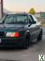 Foto Audi 80 B4 kein Quattro