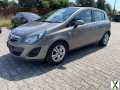 Foto Opel Corsa D Energy 1.4 Benzin 4 Türe