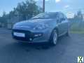 Foto Fiat Punto Evo 1.4 KLIMA/SITZHEIZUNG/PDC