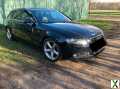 Foto Audi A4 Avant S-Line 2.0 TDI