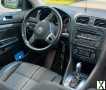 Foto Vw Golf AUTOMATIK EU5|TEMPO|PDC|PANORAMA