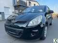 Foto Hyundai I20 **5- Türer**Klima**