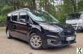 Foto Ford Grand Tourneo Connect Titanium