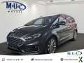 Foto Ford S-Max 2.5 Hybrid FHEV VIGNALE~7Sitze