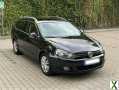 Foto Volkswagen Golf Vl 2.0 TDI Highline Exclusive Leder Navi Panorama