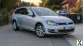 Foto VW Golf 7 Variant 2.0TDI 4Motion AHK | Allwetter | Leder